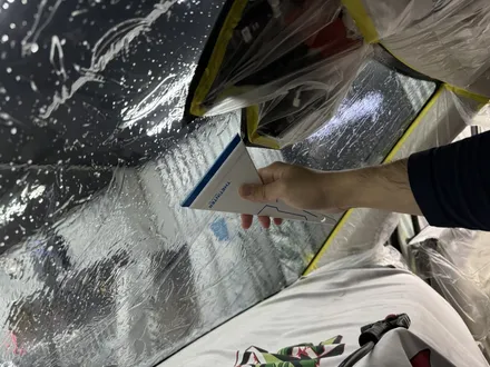 울산 동구 썬팅 추천은 카니발도 춤추게함! / 울산 남구