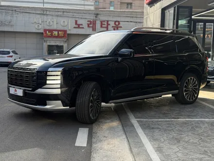 울산 틴팅 팰리세이드 인기 많은 조합 추천, 퀄리티는 최상단 고정형 / 울산 남구