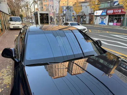 울산 동구 썬팅 신차패키지, 좋은거 아니면 안하고말지... / 울산 남구
