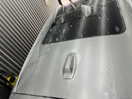 전체 무광PPF / BMW / X1 / 울산 남구