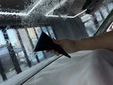 울산 신차패키지 싼타페 MX5 풀템으로 시작, 빌스콘티 테일램프까지 / 울산 남구