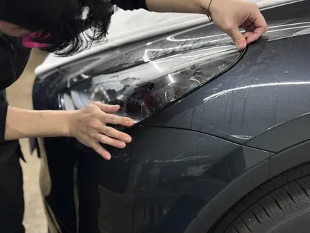 울산 테슬라, 2025 썬팅 신차패키지 시즌 시작! 주니퍼는 아직? / 울산 남구
