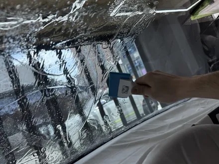 울산 테슬라 썬팅 신차패키지 모델3 열선 통시공 선루프 시공 다 좋아 / 울산 남구