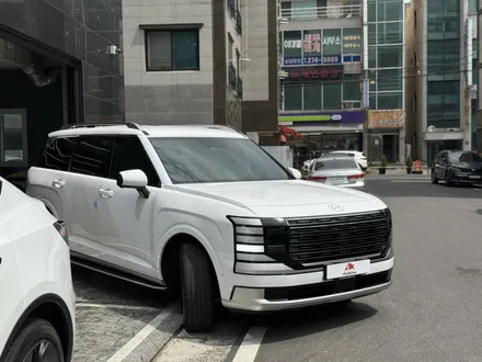 울산 썬팅 힙한 것을 입어버린 팰리세이드 / 울산 남구
