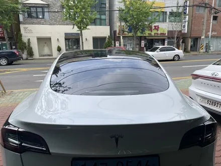 울산에서 테슬라썬팅 잘하는 곳은? 그리고 얼티넘XP썬팅 / 울산 남구