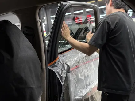 울산 썬팅 소개하기 딱 좋은 제품과 기술 / 울산 남구