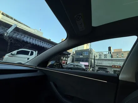 울산 테슬라 신차패키지 계속해서 테슬라 입고 중 요즘은 모델 3 / 울산 남구