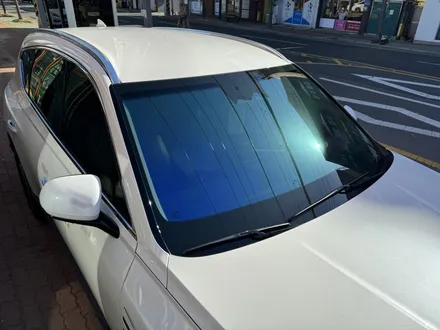 울산틴팅 GV80 페이스리프트 x 싸이플렉스 스웨거 = 미쳤어 / 울산 남구