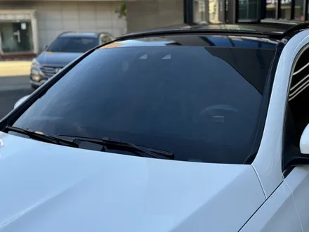울산 벤츠 썬팅 선명한 시야는 운전 피로를 줄여요 / 울산 남구