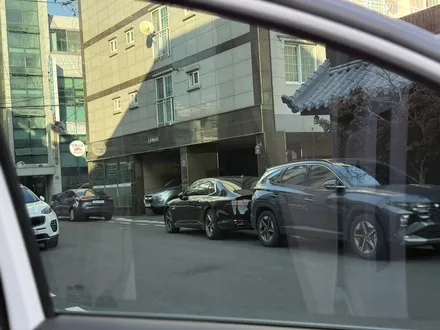 울산 북구 썬팅, 겨울인데도 뜨겁더라니까요... 안 뜨겁고 잘 보이는 제품 추천 바람. / 울산 남구