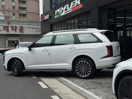 울산 썬팅 힙한 것을 입어버린 팰리세이드 / 울산 남구