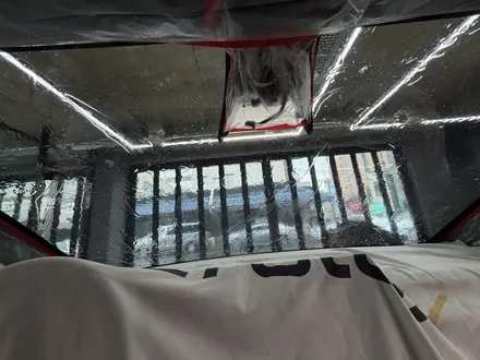 울산 남구 테슬라 틴팅 많이 하는 곳, 모델3 모델Y 동시 시공기 / 울산 남구