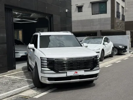 울산 썬팅 힙한 것을 입어버린 팰리세이드 / 울산 남구
