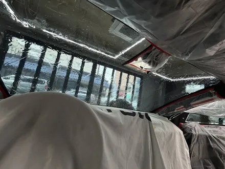 울산 남구 테슬라 틴팅 많이 하는 곳, 모델3 모델Y 동시 시공기 / 울산 남구