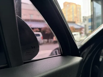 울산 썬팅 재시공 보라색에 뜨겁고 난리 부르스 땐스 / 울산 남구
