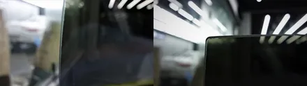 오토칸이 제네시스에 추천하는 썬팅필름은? / 울산 남구