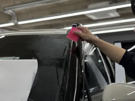 울산 썬팅 야간에도 눈이 편안하려면 이렇게 하세요! / 울산 남구