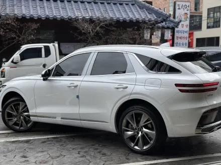제네시스 GV70 썬팅, 테라룩스 IR이 참 좋네. 울산 오토칸에서 시공하면 더 좋아요! / 울산 남구
