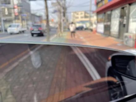 오토칸이 제네시스에 추천하는 썬팅필름은? / 울산 남구