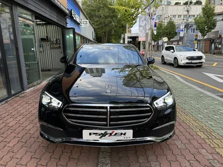 울산 자동차 썬팅 벤츠 E450 x 싸이플렉스 놈코어 / 울산 남구