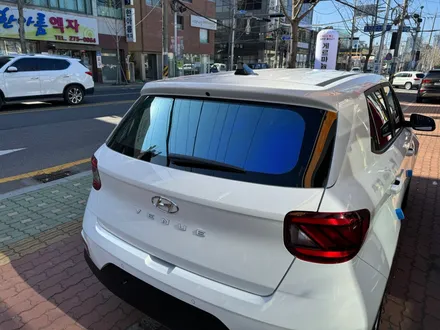 울산 동구 썬팅 반사! 베뉴에 싸이플렉스 스웨거, 스웨거는 원래 미쳤음 / 울산 남구