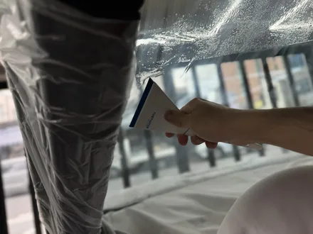 울산 차량 썬팅, 내 눈이 편안해질 수 있는 이유 / 울산 남구