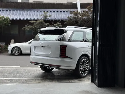 울산 썬팅 힙한 것을 입어버린 팰리세이드 / 울산 남구