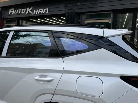 울산 틴팅 신차패키지 흔한 거 말고 진짜 멋있는 거 / 울산 남구