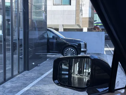 울산 썬팅 팰리세이드 풀체인지 제일 잘 보이는 필름으로 주세요. / 울산 남구