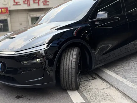 테슬라 모델Y 주니퍼 롱바디 신차패키지 울산 오토칸 방식대로 / 울산 남구