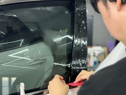 울산 자동차 썬팅은 오토칸, 기본적으로 최고여야 하니까 제품부터 잘 선택하는 방법 / 울산 남구