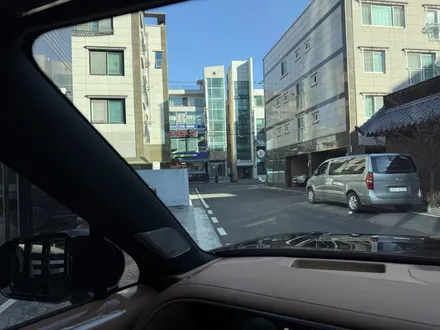 울산 썬팅 팰리세이드 풀체인지 제일 잘 보이는 필름으로 주세요. / 울산 남구