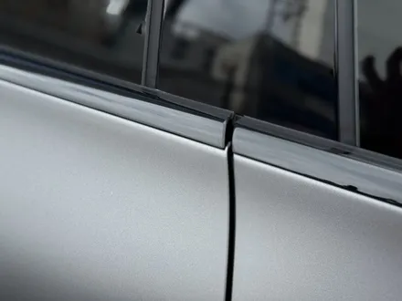 CLA 45s AMG 마운틴 그레이 마그노, 무광이라 울산 PPF 오토칸에서 보호했습니다. / 울산 남구