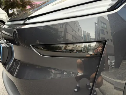 울산 테슬라 모델 YL 신차패키지 첫 시공기 / 울산 남구