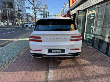 울산틴팅 GV80 페이스리프트 x 싸이플렉스 스웨거 = 미쳤어 / 울산 남구
