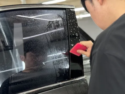 울산 동구 썬팅 대장급 기술은 결과가 다르잖아요 / 울산 남구
