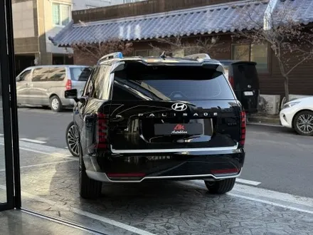 울산 썬팅 팰리세이드 풀체인지 제일 잘 보이는 필름으로 주세요. / 울산 남구