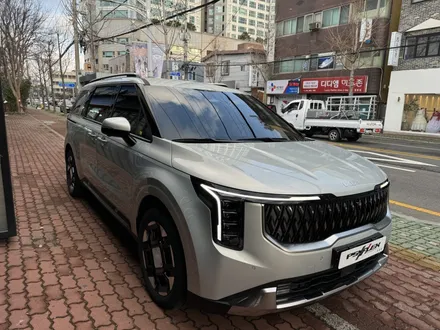 울산 동구 썬팅 추천은 카니발도 춤추게함! / 울산 남구