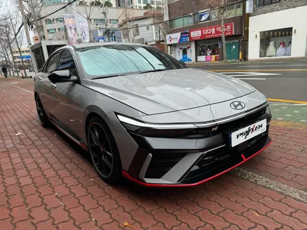 울산 썬팅, 흔한 반사는 안되죠? 여기 유니크한거 있는데 / 울산 남구