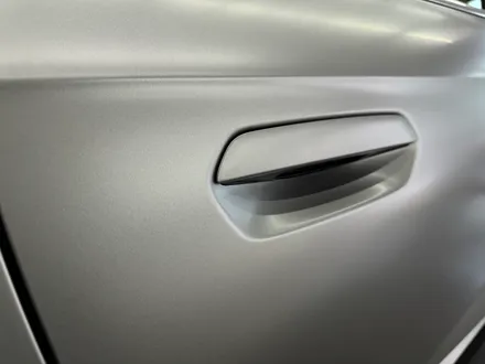 전체 무광PPF / BMW / X1 / 울산 남구