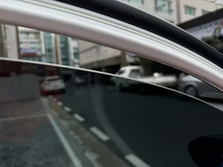 울산 북구 썬팅, 대세답게 테라룩스가 정말 잘 보이더라고요. / 울산 남구