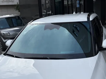 울산 레이노, 반사도 참 잘 뽑아서 EV3랑 너무 잘 어울림 / 울산 남구
