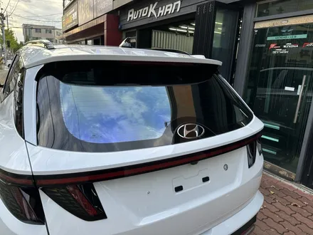 울산 틴팅 신차패키지 흔한 거 말고 진짜 멋있는 거 / 울산 남구