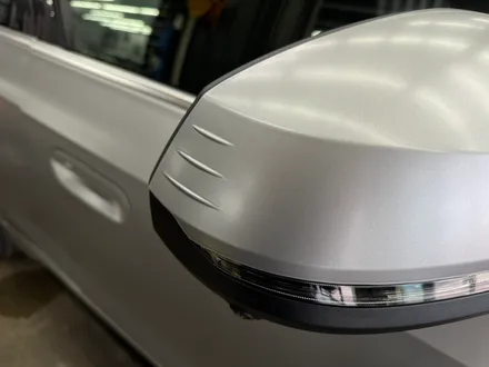 전체 무광PPF / BMW / X1 / 울산 남구