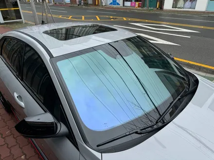 울산 썬팅, 흔한 반사는 안되죠? 여기 유니크한거 있는데 / 울산 남구