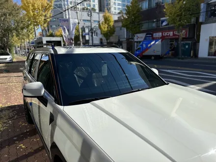 울산 남구 신차패키지 썬팅 힙스터S 입힌 싼타페 MX5 / 울산 남구