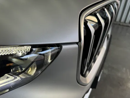 전체 무광PPF / BMW / X1 / 울산 남구