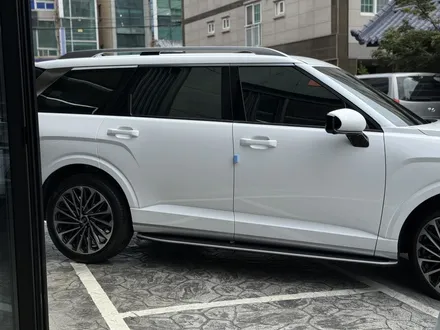 울산 썬팅 힙한 것을 입어버린 팰리세이드 / 울산 남구