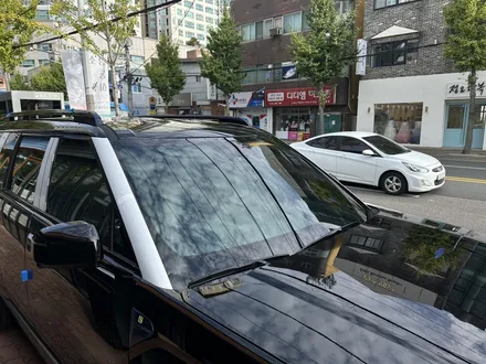 울산 북구 썬팅 힙스터S 요물이네 이거! / 울산 남구