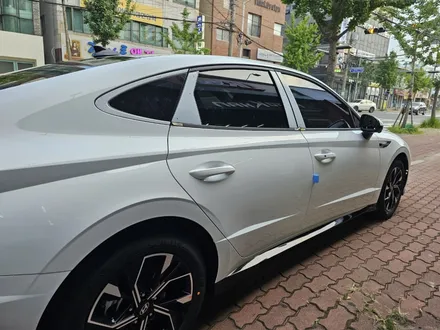 울산 자동차 썬팅 Team 69 싸이플렉스 오토칸 / 울산 남구